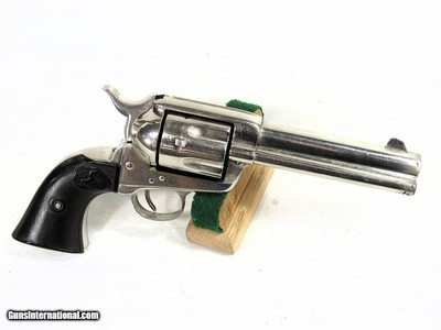 COLT SAA 1ST GENERATION 38-40