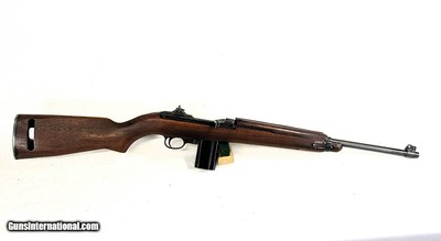WINCHESTER M1 CARBINE.