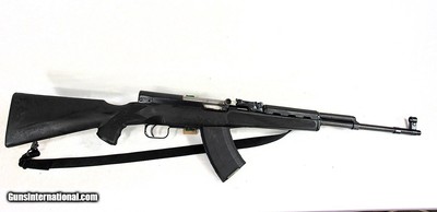 NORINCO SKS 7.62X39