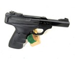 BROWNING BUCKMARK 22LR - 3 of 7