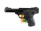 BROWNING BUCKMARK 22LR - 2 of 7