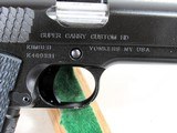 KIMBER 1911 CUSTOM SHOP SUPER CARRY CUSTOM HD - 2 of 8