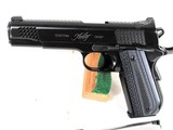 KIMBER 1911 CUSTOM SHOP SUPER CARRY CUSTOM HD - 3 of 8