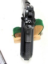 KIMBER 1911 CUSTOM SHOP SUPER CARRY CUSTOM HD - 5 of 8