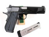 KIMBER 1911 CUSTOM SHOP SUPER CARRY CUSTOM HD - 1 of 8
