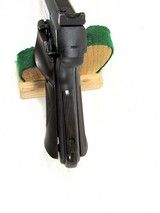 COLT WOODSMAN 2ND MODEL SPORT 4 1/2”. - 7 of 11