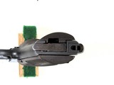 COLT WOODSMAN 2ND MODEL SPORT 4 1/2”. - 9 of 11
