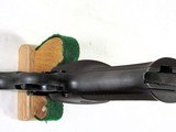 COLT WOODSMAN 2ND MODEL SPORT 4 1/2”. - 10 of 11