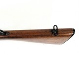 BSA MARTINI #12 CADET RIFLE 22LR - 11 of 13