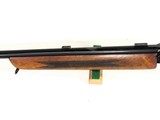 BSA MARTINI #12 CADET RIFLE 22LR - 8 of 13