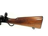BSA MARTINI #12 CADET RIFLE 22LR - 6 of 13