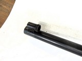 BSA MARTINI #12 CADET RIFLE 22LR - 9 of 13