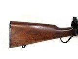 BSA MARTINI #12 CADET RIFLE 22LR - 2 of 13