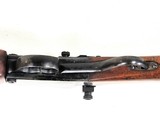 BSA MARTINI #12 CADET RIFLE 22LR - 12 of 13