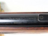 BSA MARTINI #12 CADET RIFLE 22LR - 10 of 13