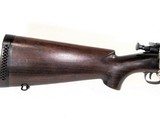 SPRINGFIELD 1898 KRAG SPORTER - 2 of 15