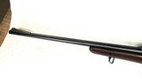 SPRINGFIELD 1898 KRAG SPORTER - 9 of 15