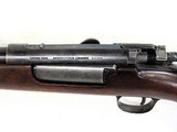 SPRINGFIELD 1898 KRAG SPORTER - 7 of 15