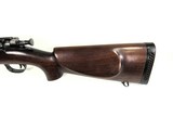 SPRINGFIELD 1898 KRAG SPORTER - 6 of 15