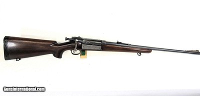 SPRINGFIELD 1898 KRAG SPORTER