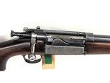 SPRINGFIELD 1898 KRAG SPORTER - 3 of 15