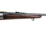 SPRINGFIELD 1898 KRAG SPORTER - 4 of 15