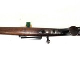 SPRINGFIELD 1898 KRAG SPORTER - 11 of 15