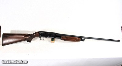 ITHACA 37 16GA 28” MOD.