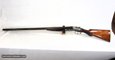 LC SMITH 12GA 30”