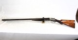 LC SMITH 12GA 30”