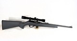 REMINGTON 597 22LR.