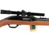 MARLIN MODEL 60 22LR - 3 of 4