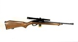 GLENFIELD 75 (MARLIN 60) 22LR - 1 of 11