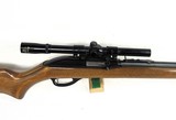 GLENFIELD 75 (MARLIN 60) 22LR - 3 of 11