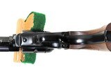 RUGER SINGLE SIX NEW MODEL 22LR 6 1/2” - 11 of 12