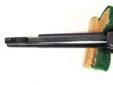 RUGER SINGLE SIX NEW MODEL 22LR 6 1/2” - 9 of 12