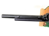 RUGER SINGLE SIX NEW MODEL 22LR 6 1/2” - 12 of 12