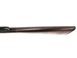 HOPKINS & ALLEN 822 ROLLING BLOCK 22LR - 11 of 13