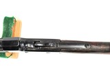 HOPKINS & ALLEN 822 ROLLING BLOCK 22LR - 9 of 13