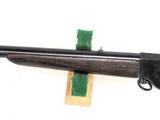 HOPKINS & ALLEN 822 ROLLING BLOCK 22LR - 7 of 13
