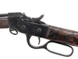 HOPKINS & ALLEN 822 ROLLING BLOCK 22LR - 6 of 13