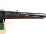 HOPKINS & ALLEN 822 ROLLING BLOCK 22LR - 4 of 13