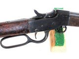HOPKINS & ALLEN 822 ROLLING BLOCK 22LR - 3 of 13