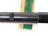 HOPKINS & ALLEN 822 ROLLING BLOCK 22LR - 10 of 13