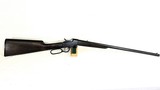 HOPKINS & ALLEN 822 ROLLING BLOCK 22LR - 1 of 13