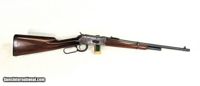 WINCHESTER 94 30-30 EASTERN CARBINE