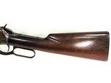 WINCHESTER 94 30-30 EASTERN CARBINE - 6 of 18
