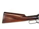 WINCHESTER 94 30-30 EASTERN CARBINE - 2 of 18