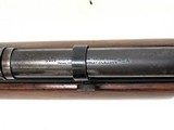 SAVAGE MODEL 19 22 HORNET. - 14 of 18