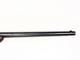 SAVAGE MODEL 19 22 HORNET. - 6 of 18